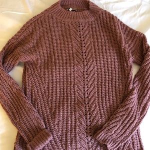 Lucky Brand sweater